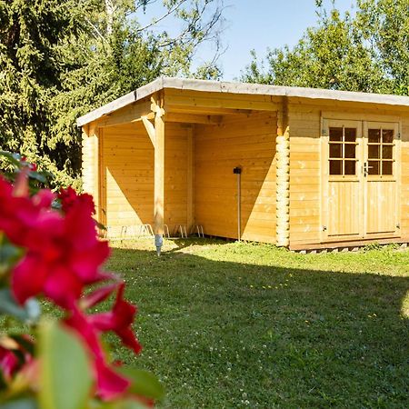 Braviscasa - Ferienresidenz Haus Am Bach Vogtsburg Am Kaiserstuhl Luaran gambar
