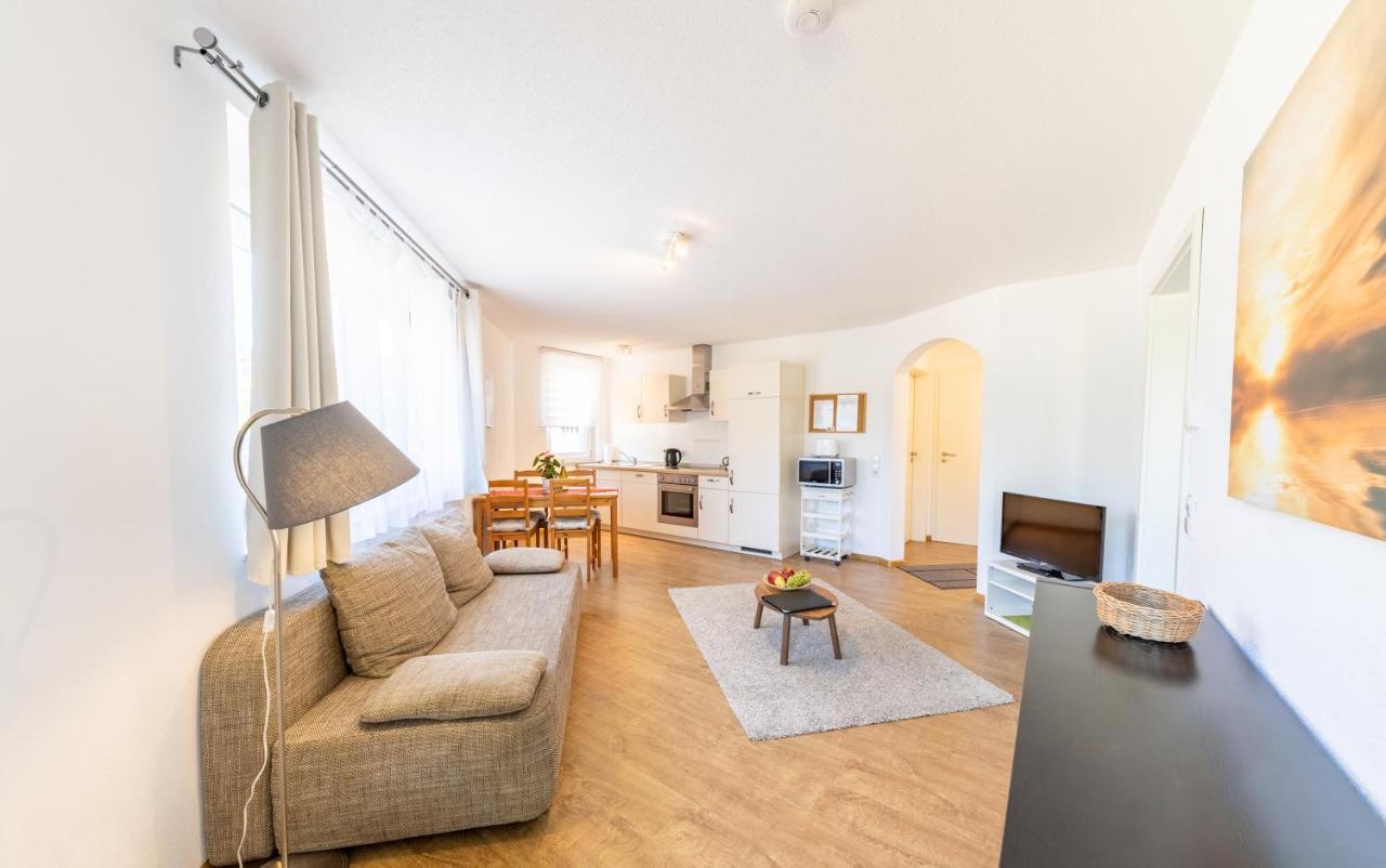Braviscasa - Ferienresidenz Haus Am Bach Vogtsburg Am Kaiserstuhl Luaran gambar