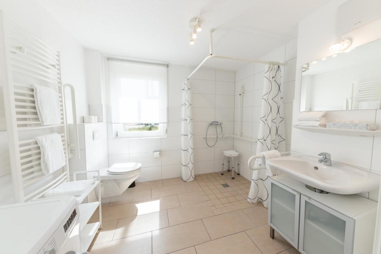 Braviscasa - Ferienresidenz Haus Am Bach Vogtsburg Am Kaiserstuhl Luaran gambar