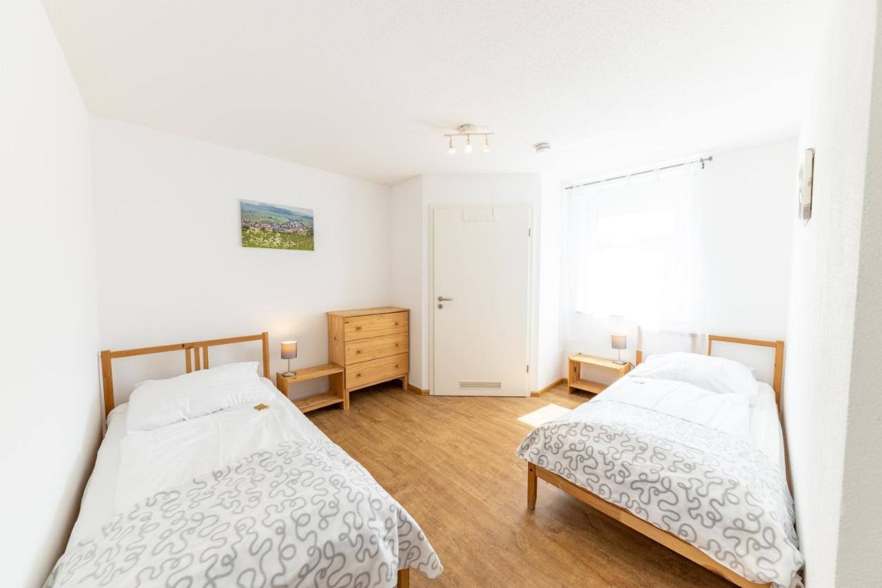Braviscasa - Ferienresidenz Haus Am Bach Vogtsburg Am Kaiserstuhl Luaran gambar