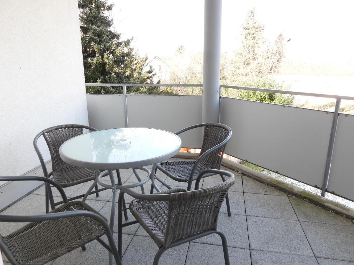 Braviscasa - Ferienresidenz Haus Am Bach Vogtsburg Am Kaiserstuhl Luaran gambar