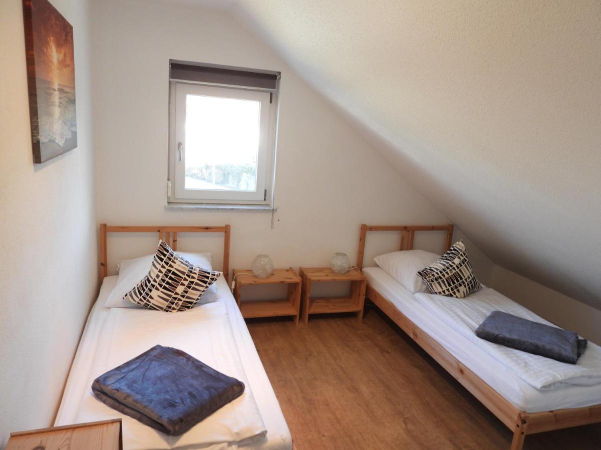 Braviscasa - Ferienresidenz Haus Am Bach Vogtsburg Am Kaiserstuhl Luaran gambar