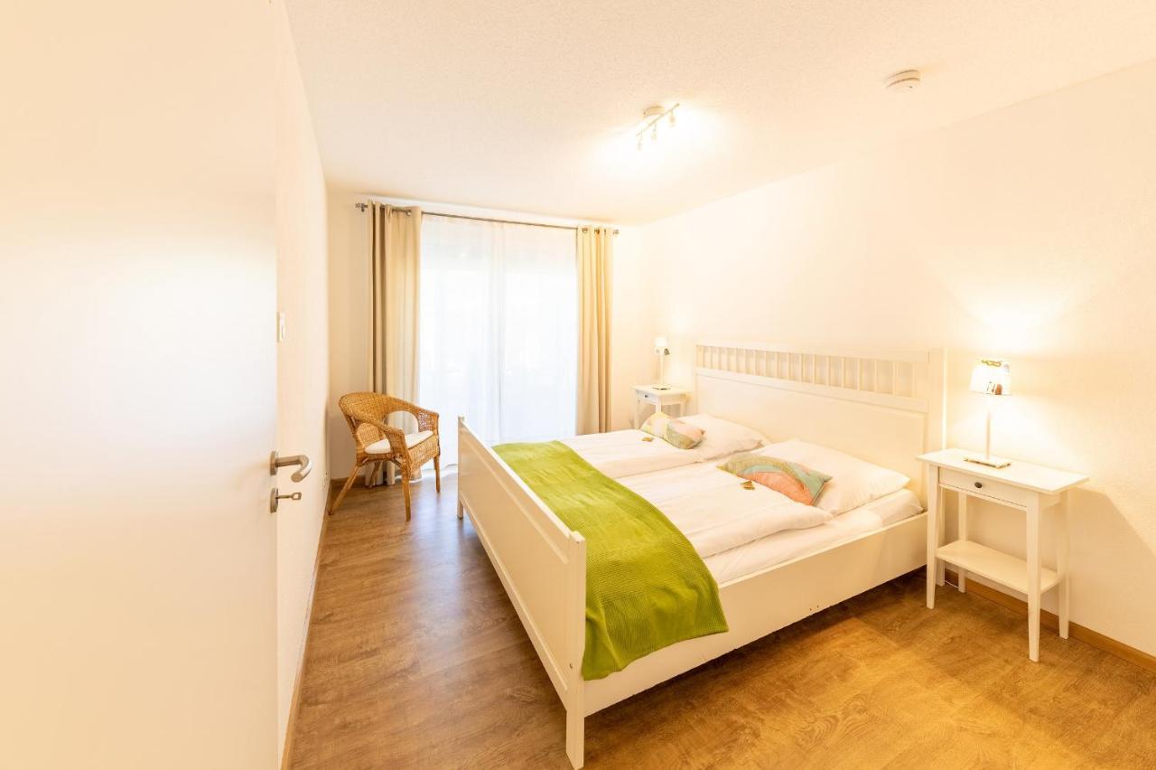 Braviscasa - Ferienresidenz Haus Am Bach Vogtsburg Am Kaiserstuhl Luaran gambar